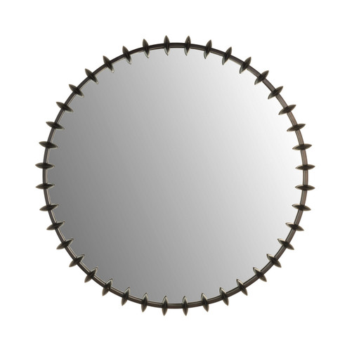 Pira Mirror in Bronze (314|WMI99)