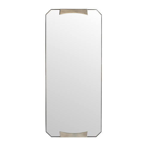 Kris Mirror in Vintage Silver (314|WMI98)
