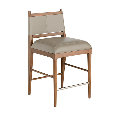 Keegan Counter Stool in Morel (314|FSI23)