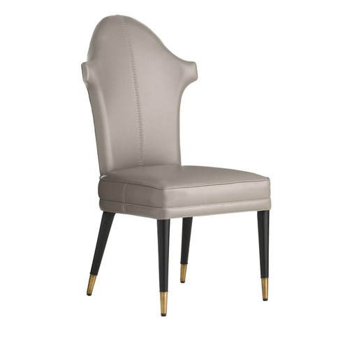 Lincoln Dining Chair in Morel (314|FRI34)