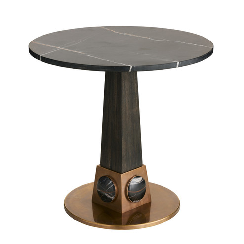 Lancelot End Table in Bengal (314|FEI33)