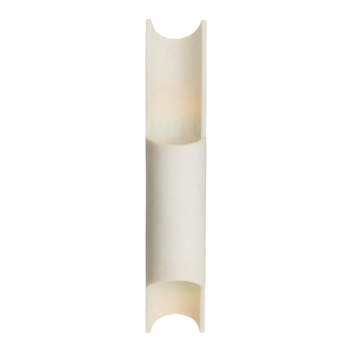 Matthew Two Light Wall Sconce in Ivory (314|DWC94)