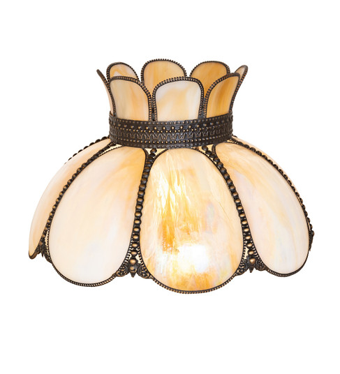 Anabelle Shade in Hi-Lited Craftsman Brown (57|281433)
