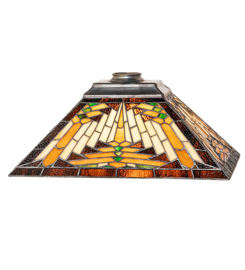 Nuevo Mission Shade (57|267759)