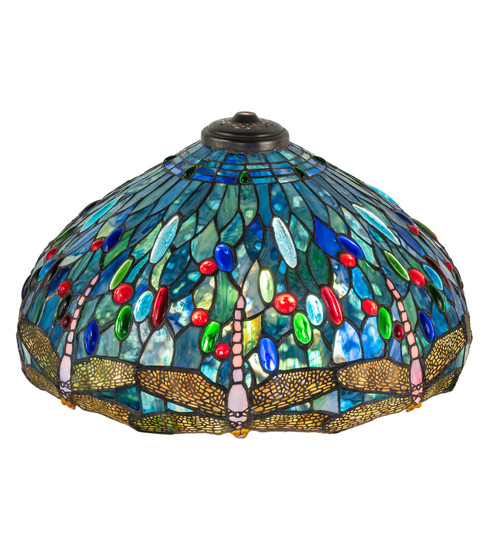 Tiffany Hanging Head Dragonfly Shade (57|265022)