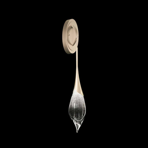 Mayu LED Wall Sconce in Gold (48|1001476)