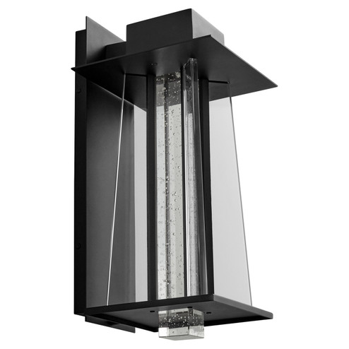 Artè LED Outdoor Lantern in Black (19|376015)