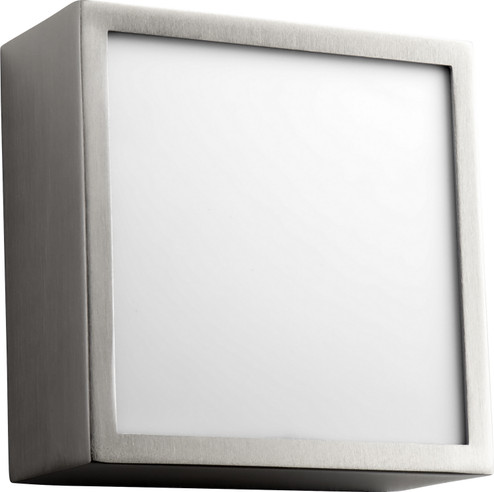 Pyxis LED Ceiling Mount in Oiled Bronze (19|361022)