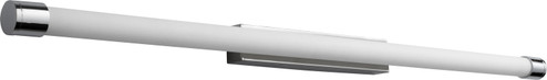 Zenith II LED Vanity in Polished Chrome (19|355914)