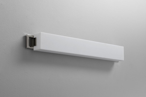 Axel LED Vanity in Polished Nickel (19|355220)
