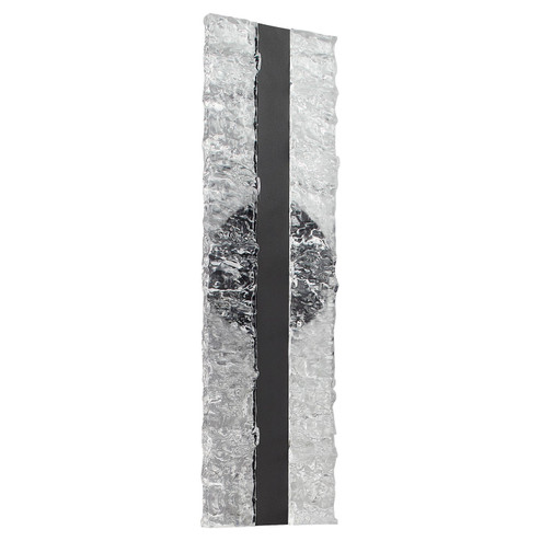 Landon LED Wall Sconce in Black (19|342015)
