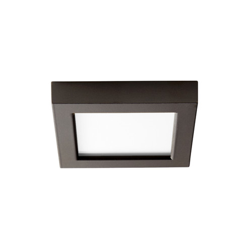 Altair LED Ceiling Mount in Oiled Bronze (19|333222)