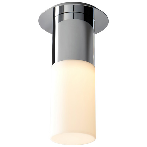 Pilar LED Ceiling Mount in Polished Nickel (19|3309220)
