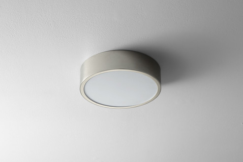 Peepers LED Ceiling Mount in Polished Nickel (19|3260120)
