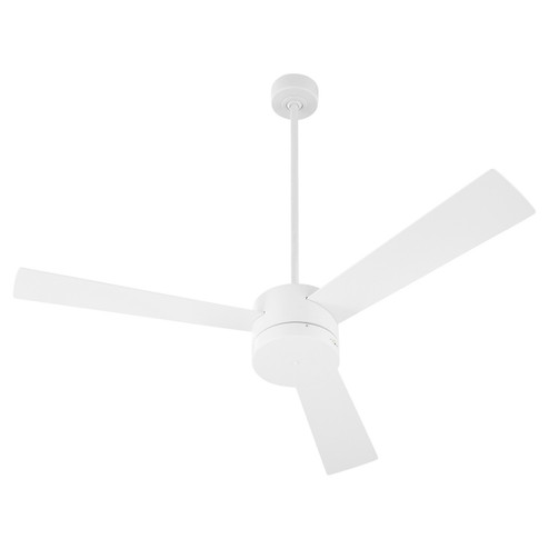 Allegro 52'' Ceiling Fan in White (19|31196)