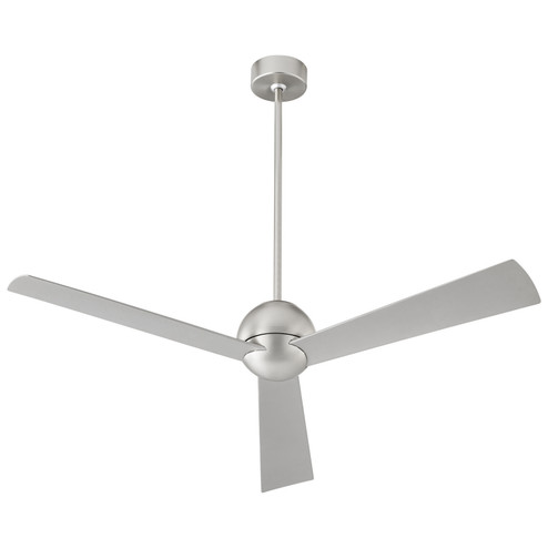 Rondure 54''Ceiling Fan in Satin Nickel (19|311424)