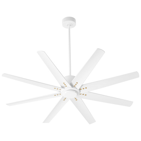 Fleet 56''Ceiling Fan in White (19|31126)