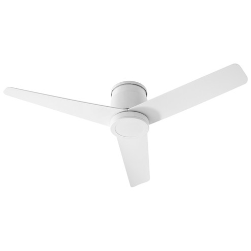 Adora 52''Ceiling Fan in White (19|31116)