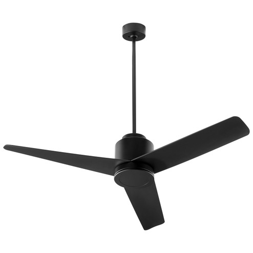 Adora 52''Ceiling Fan in Black (19|311015)