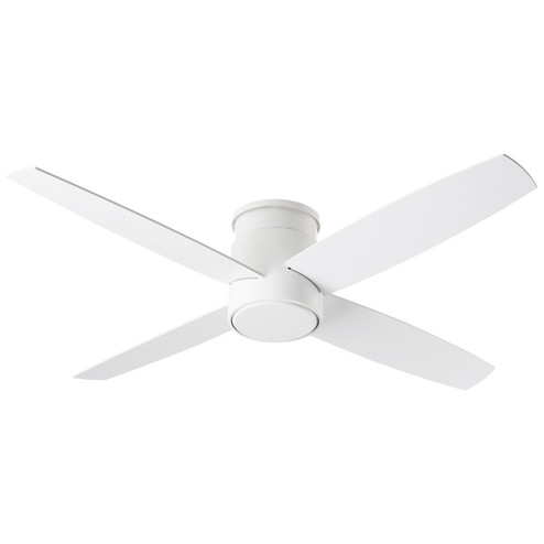 Oslo 52''Ceiling Fan in White (19|31026)