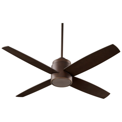 Oslo 52''Ceiling Fan in Oiled Bronze (19|310122)
