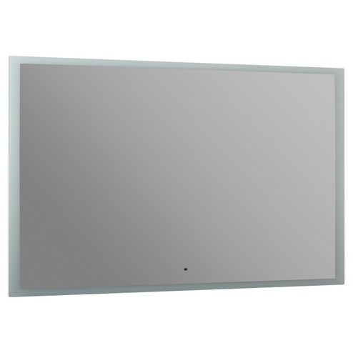 Starlight LED Mirror in Black (19|3060115)