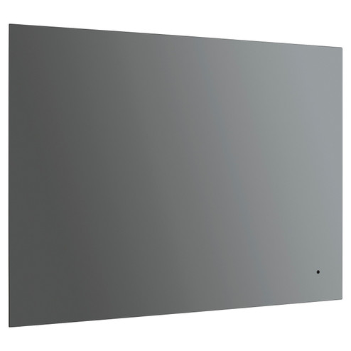 Track LED Mirror in Black (19|3050515)
