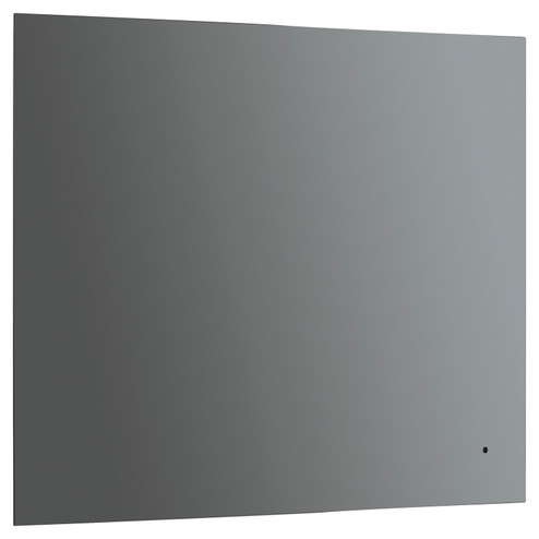 Track LED Mirror in Black (19|3050415)
