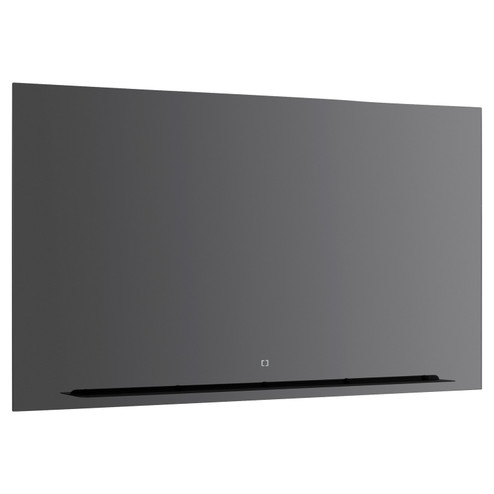 Skylight LED Mirror in Black n/a (19|3030515)