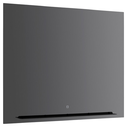 Skylight LED Mirror in Black n/a (19|3030415)