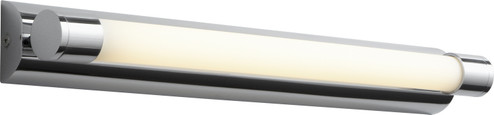 SKYLINE One Light Vanity in Polished Chrome (19|2513114)