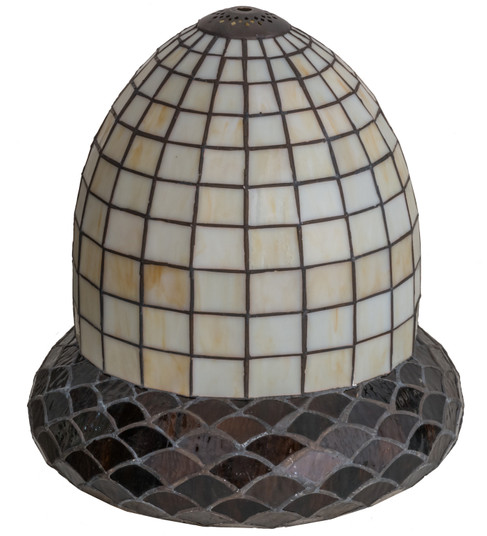 Acorn Shade in Mahogany Bronze (57|51848)