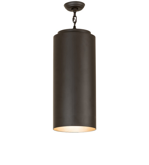 Cilindro Camden LED Pendant in Oil Rubbed Bronze (57|292552)