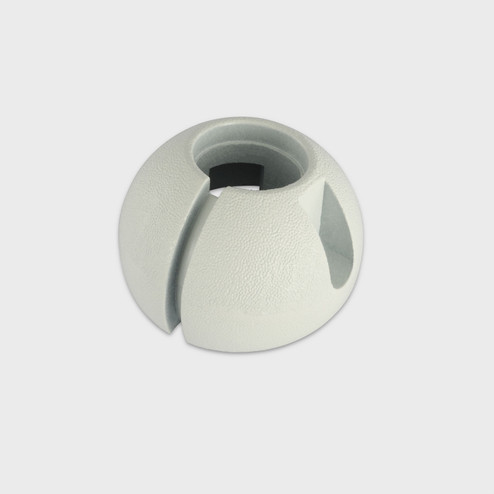 Universal Canopy Kit Canopy Kit in Matte White (1|MC98RZW)