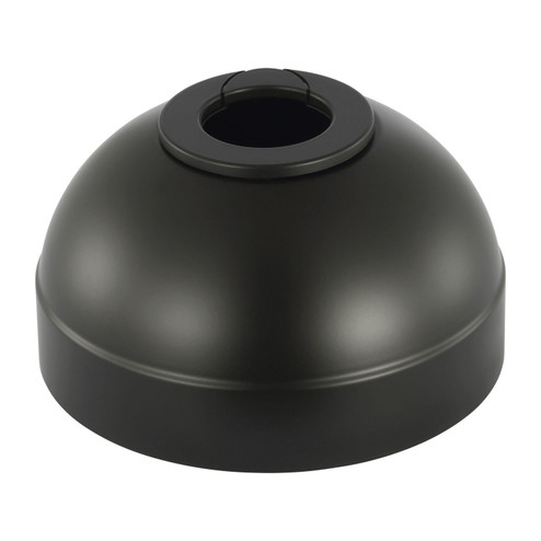 Universal Canopy Kit Canopy Kit in Matte Black (1|MC98BK)