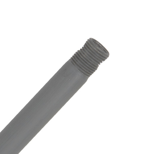 12'' Downrod Downrod in Dark Graphite (46|DR12DGT)