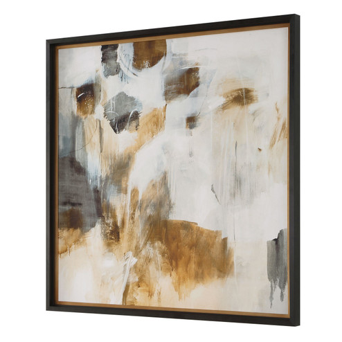 Ancient Story Abstract Art (52|32486)