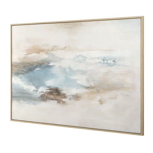 Chasing Blue Canvas in Natural (52|32477)