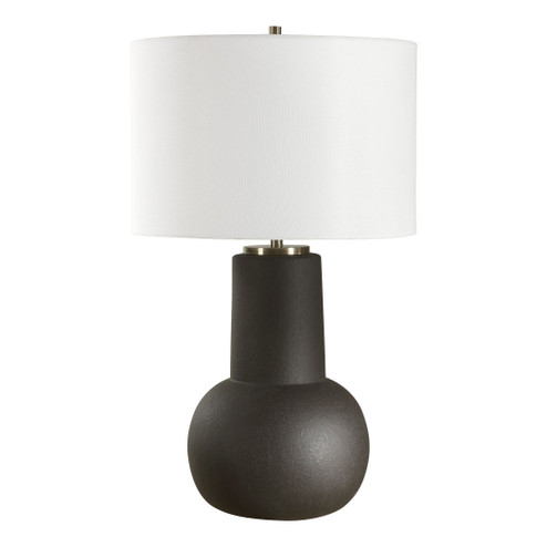 Robson One Light Table Lamp in Brass (52|305841)