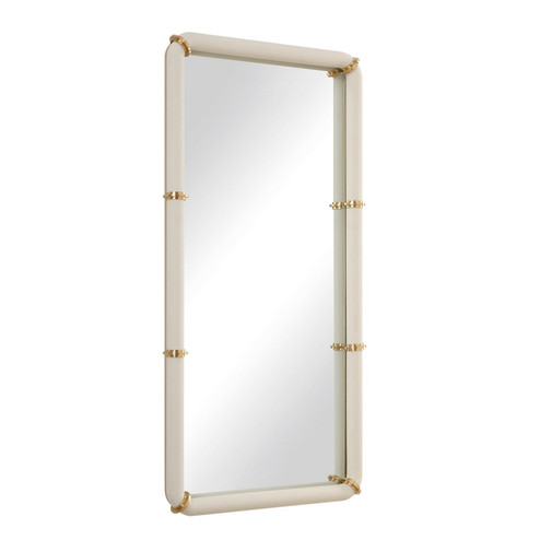 Cyprus Mirror in White (52|08332)