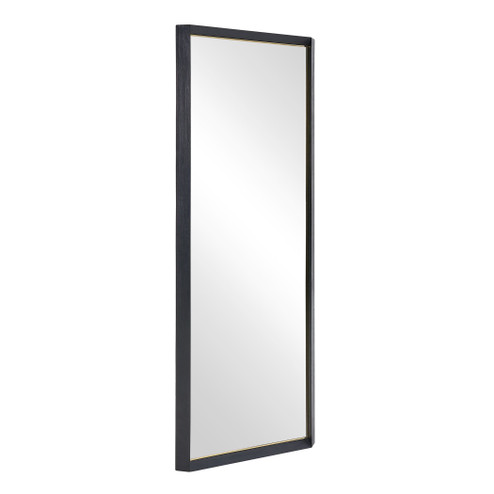 Stenton Mirror in Black (52|08303)