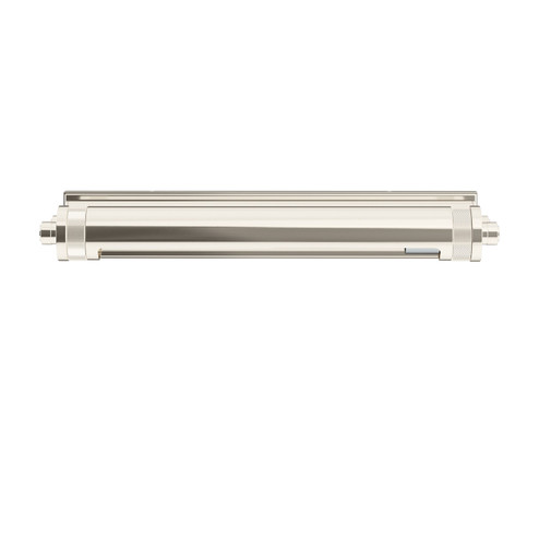 Kenton LED Picture Light in Polished Nickel (12|52814PN)