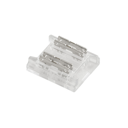 Tunable Dry Tape Accessory Connector in Clear (12|1CTCOBTTCLR)