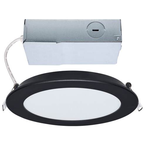 LED Downlight in Black (230|S11686)