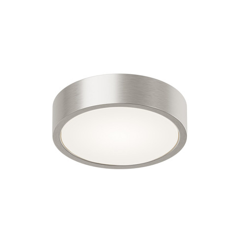 Rizo LED Fan Light Kit in Brushed Nickel (54|P26001200930)