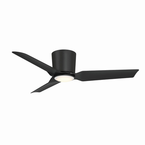 Rynn 48'' Ceiling Fan in Matte Black (54|P25013031M30)