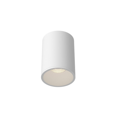 Lorna LED Flush Mount in White (347|LD4FM06W183036WHUNV010)