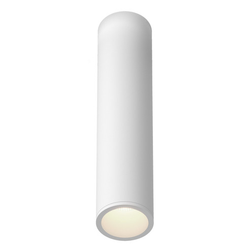 Lorna LED Flush Mount in White (347|LD2FM12W123036WHUNV010)
