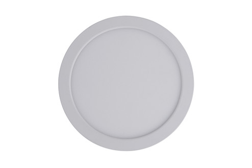 Slim Line II LED Flushmount in White (46|X9407WLED5CCT)