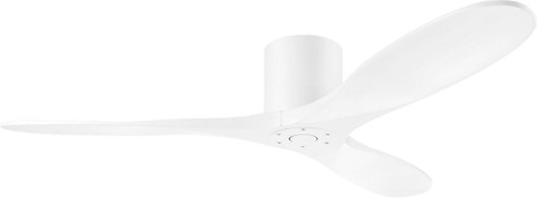 Maverick 52'' Ceiling Fan in Matte White (71|3MAVHSM52RZW)